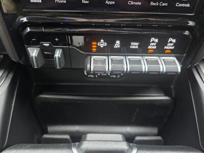 2020 RAM 1500 Rebel   - Photo 30 - Salt Lake City, UT 84115