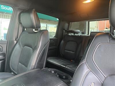 2020 RAM 1500 Rebel   - Photo 35 - Salt Lake City, UT 84115