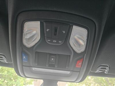 2020 RAM 1500 Rebel   - Photo 33 - Salt Lake City, UT 84115
