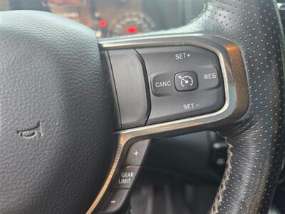 2020 RAM 1500 Rebel   - Photo 19 - Salt Lake City, UT 84115