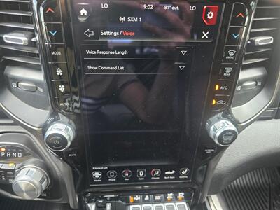 2020 RAM 1500 Rebel   - Photo 27 - Salt Lake City, UT 84115