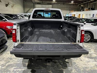 2010 Ford F-350 Super Duty Lariat   - Photo 8 - Salt Lake City, UT 84115