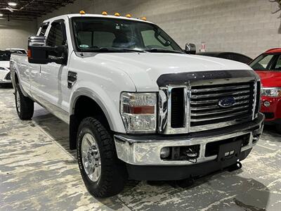 2010 Ford F-350 Super Duty Lariat   - Photo 1 - Salt Lake City, UT 84115