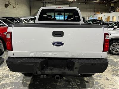 2010 Ford F-350 Super Duty Lariat   - Photo 5 - Salt Lake City, UT 84115