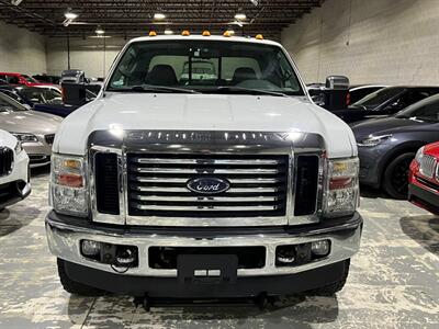 2010 Ford F-350 Super Duty Lariat   - Photo 2 - Salt Lake City, UT 84115