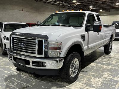 2010 Ford F-350 Super Duty Lariat   - Photo 3 - Salt Lake City, UT 84115