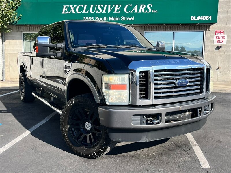 2008 Ford F-250 Super Duty XL - Photo 1 - Salt Lake City, UT 84115