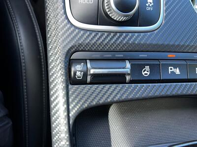 2022 Kia Stinger GT2   - Photo 34 - Salt Lake City, UT 84115