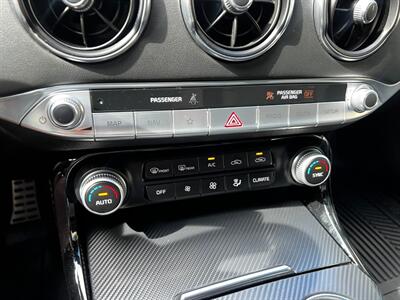 2022 Kia Stinger GT2   - Photo 38 - Salt Lake City, UT 84115