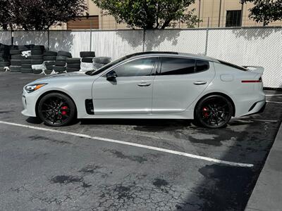2022 Kia Stinger GT2   - Photo 4 - Salt Lake City, UT 84115