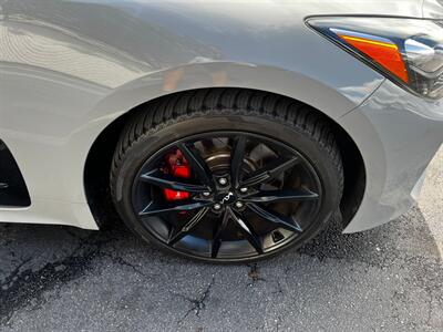 2022 Kia Stinger GT2   - Photo 11 - Salt Lake City, UT 84115