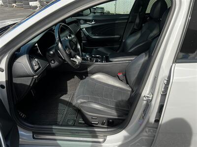 2022 Kia Stinger GT2   - Photo 15 - Salt Lake City, UT 84115
