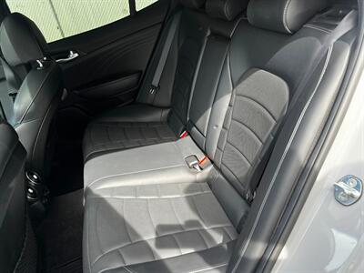 2022 Kia Stinger GT2   - Photo 20 - Salt Lake City, UT 84115