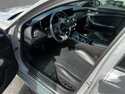 2022 Kia Stinger GT2   - Photo 14 - Salt Lake City, UT 84115