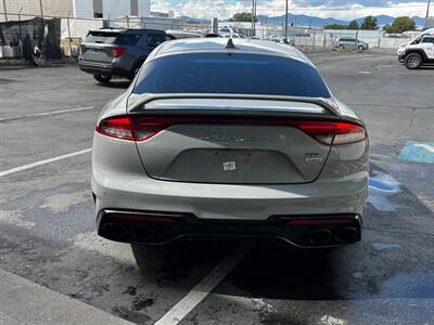 2022 Kia Stinger GT2   - Photo 6 - Salt Lake City, UT 84115