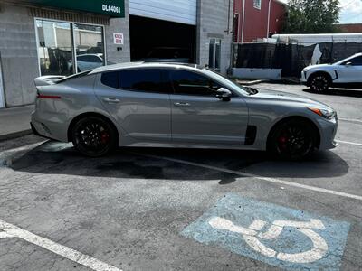 2022 Kia Stinger GT2   - Photo 8 - Salt Lake City, UT 84115