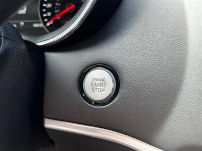 2022 Kia Stinger GT2   - Photo 32 - Salt Lake City, UT 84115