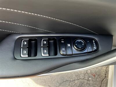 2022 Kia Stinger GT2   - Photo 27 - Salt Lake City, UT 84115