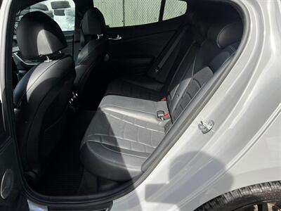 2022 Kia Stinger GT2   - Photo 19 - Salt Lake City, UT 84115