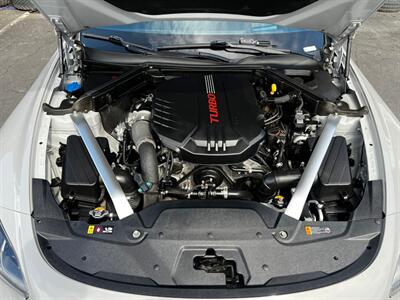 2022 Kia Stinger GT2   - Photo 48 - Salt Lake City, UT 84115