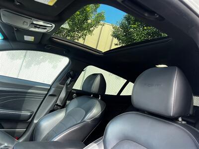 2022 Kia Stinger GT2   - Photo 17 - Salt Lake City, UT 84115