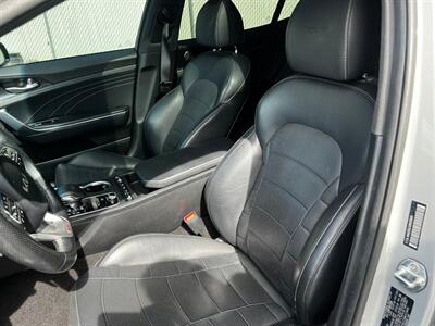 2022 Kia Stinger GT2   - Photo 16 - Salt Lake City, UT 84115