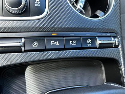 2022 Kia Stinger GT2   - Photo 35 - Salt Lake City, UT 84115