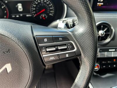 2022 Kia Stinger GT2   - Photo 30 - Salt Lake City, UT 84115