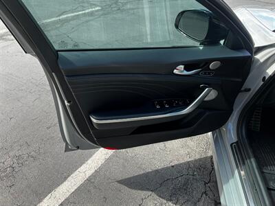 2022 Kia Stinger GT2   - Photo 18 - Salt Lake City, UT 84115