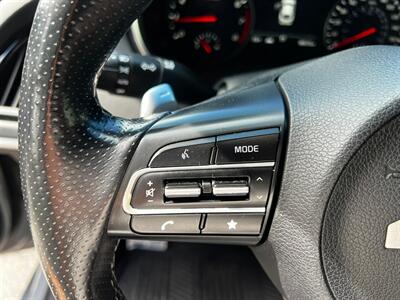 2022 Kia Stinger GT2   - Photo 29 - Salt Lake City, UT 84115