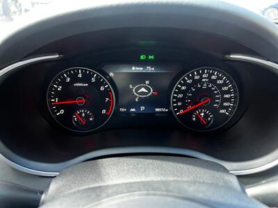 2022 Kia Stinger GT2   - Photo 33 - Salt Lake City, UT 84115
