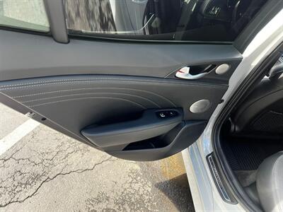 2022 Kia Stinger GT2   - Photo 21 - Salt Lake City, UT 84115