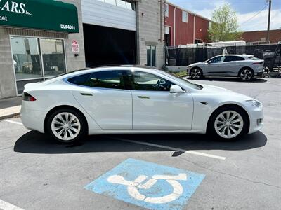 2017 Tesla Model S 75D - Photo 7 - Salt Lake City, UT 84115