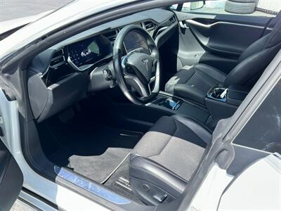 2017 Tesla Model S 75D - Photo 15 - Salt Lake City, UT 84115