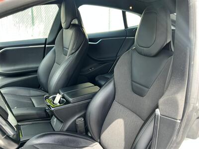 2017 Tesla Model S 75D - Photo 17 - Salt Lake City, UT 84115