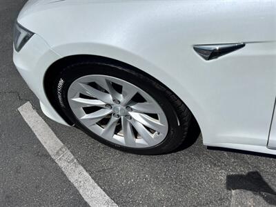 2017 Tesla Model S 75D - Photo 13 - Salt Lake City, UT 84115
