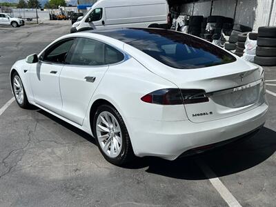 2017 Tesla Model S 75D - Photo 5 - Salt Lake City, UT 84115