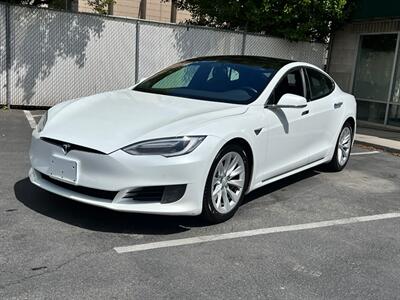 2017 Tesla Model S 75D - Photo 3 - Salt Lake City, UT 84115