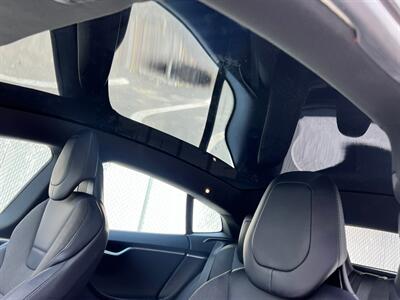 2017 Tesla Model S 75D - Photo 18 - Salt Lake City, UT 84115