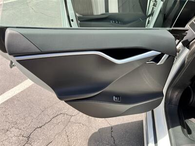 2017 Tesla Model S 75D - Photo 21 - Salt Lake City, UT 84115