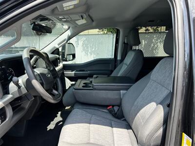 2023 Ford F-350 Super Duty XL - Photo 20 - Salt Lake City, UT 84115