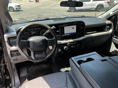 2023 Ford F-350 Super Duty XL - Photo 26 - Salt Lake City, UT 84115