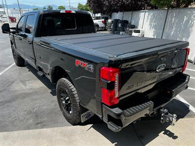 2023 Ford F-350 Super Duty XL - Photo 5 - Salt Lake City, UT 84115