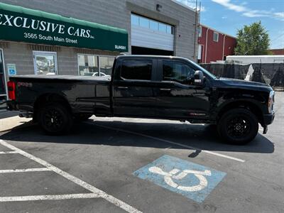 2023 Ford F-350 Super Duty XL - Photo 11 - Salt Lake City, UT 84115