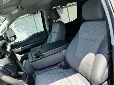 2023 Ford F-350 Super Duty XL - Photo 21 - Salt Lake City, UT 84115