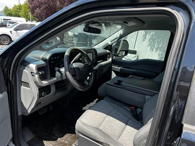 2023 Ford F-350 Super Duty XL - Photo 19 - Salt Lake City, UT 84115