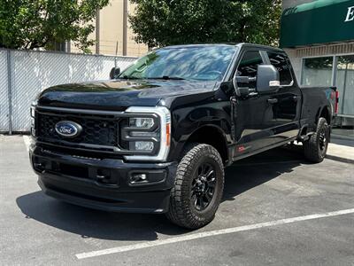 2023 Ford F-350 Super Duty XL - Photo 3 - Salt Lake City, UT 84115