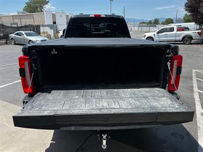 2023 Ford F-350 Super Duty XL - Photo 9 - Salt Lake City, UT 84115