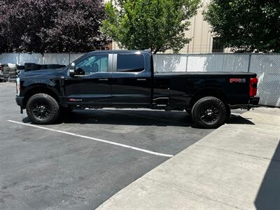 2023 Ford F-350 Super Duty XL - Photo 4 - Salt Lake City, UT 84115