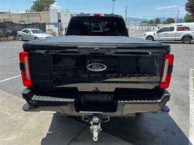 2023 Ford F-350 Super Duty XL - Photo 6 - Salt Lake City, UT 84115